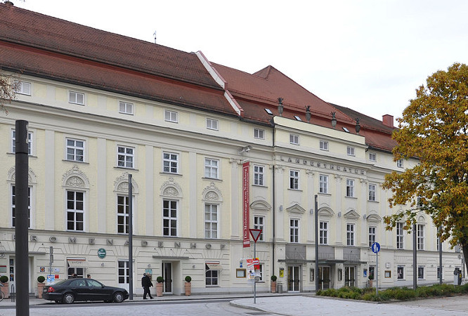 Linz Landestheater 2