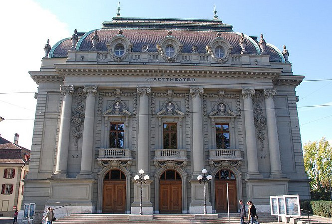 Stadttheater Bern